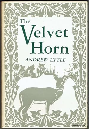The Velvet Horn (signed)