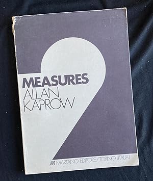 Allan Kaprow 2 Measures [2Measures]