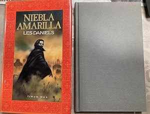 Niebla Amarilla