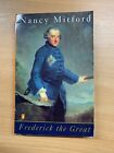 1995 NANCY MITFORD "FREDERICK THE GREAT" PENGUIN BIOGRAPHY PAPERBACK BOOK (P2)