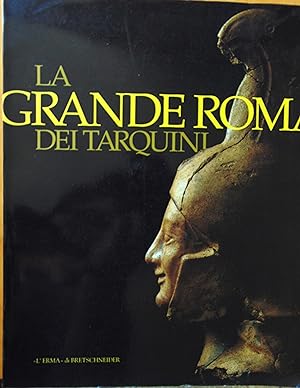 La grande Roma dei Tarquini
