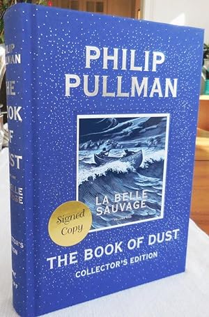 The Book of Dust (Signed Collector's Edition)