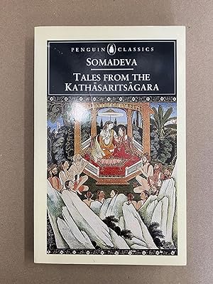 Tales from the KathÄsaritsÄgara (Penguin Classics)