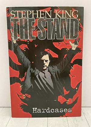 The Stand: Hardcases