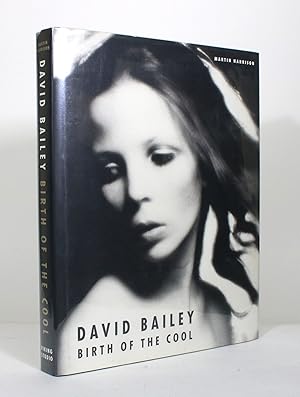 David Bailey / Birth of the Cool