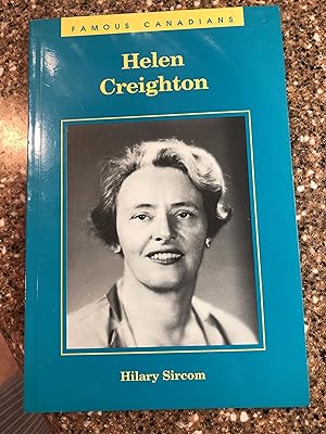 Helen Creighton (Famous Canadians)