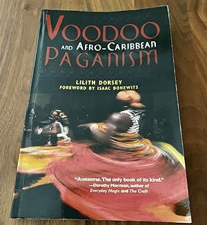 Voodoo and Afro-Caribbean Paganism