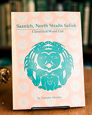 Saanich, North Straits Salish; Classified Word List