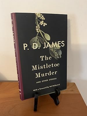 The Mistletoe Murder: And Other Stories