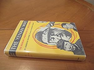 The Yenan Way [Communist Activity In South America]