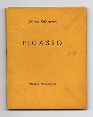 Picasso - 1937
