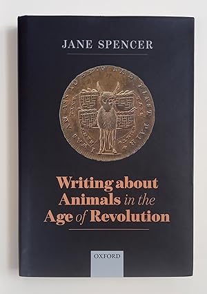 Writing About Animals in the Age of Revolution