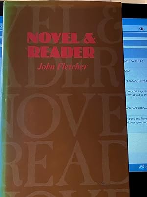 Novel & Reader