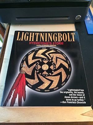 Lightningbolt