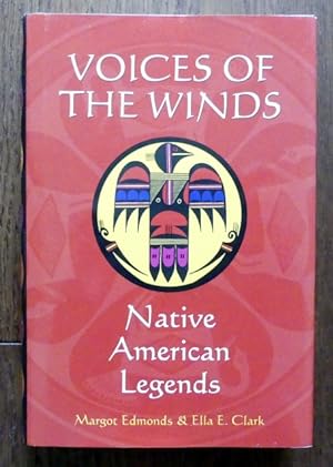 VOICES OF THE WINDS: NATIVE AMERICAN LEGENDS.