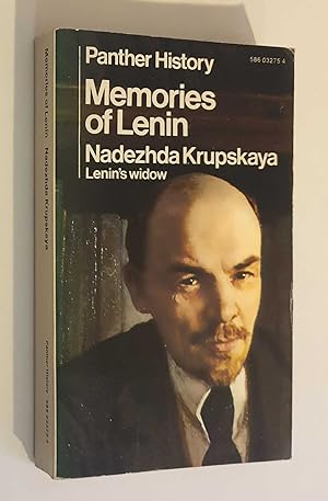 Memories of Lenin (Panther History, 1970)