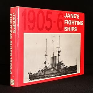 Jane's Fighting Ships: 1905-6