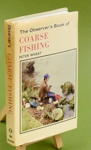 The Observer's Book of Coarse Fishing.
