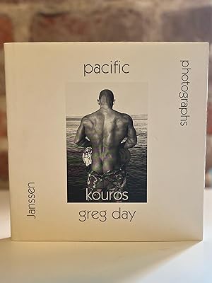 Pacific Kouros: Photographs