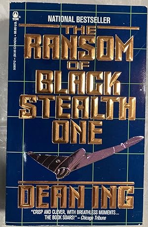 The Ransom of Black Stealth One