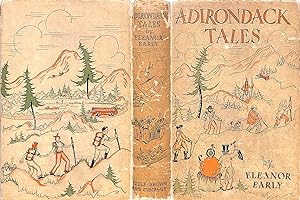 Adirondack Tales