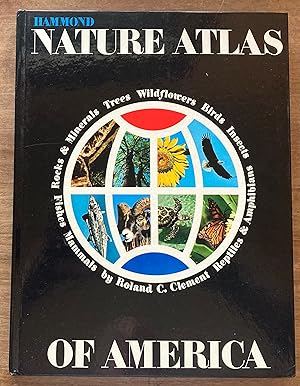 Hammond Nature Atlas of America