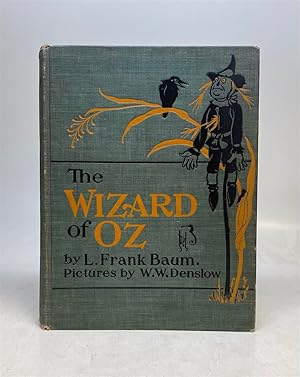 The New Wizard of Oz