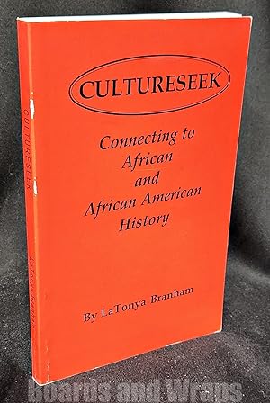 Cultureseek Connecting to African and African American