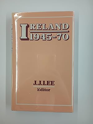 Ireland: 1945-1970 (1945-70)