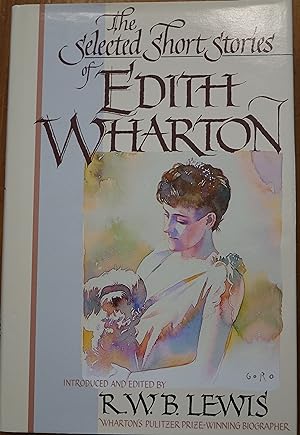 The Selected Short Stories of Edith Wharton