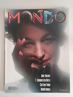 Mondo 2000 - Number 12 Twelve - 1994