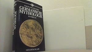 Handbuch der germanischen Mythologie.