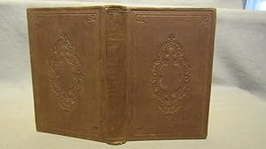 Henry Peterson. Poems. First edition 1863, association copy signed by his wife, Sarah (Webb) Pete...