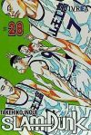 SLAM DUNK 28 (COMIC)