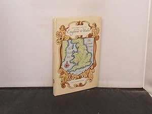 An Atlas of Tudor England and Wales : Forty plates from John Speed's Pocket Atlas of 1627, Introd...
