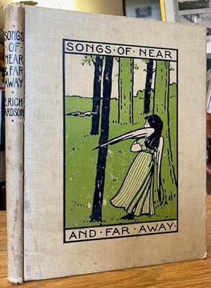 Songs of Near and Far away