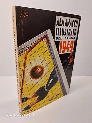 Almanacco Illustrato Del Calcio 1949