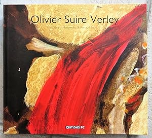 Olivier Suire Verley
