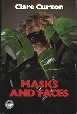 Masks and Faces [First Edition copy]