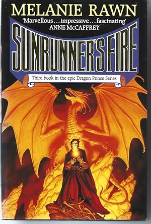 Sunrunner's Fire