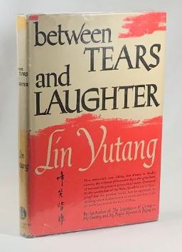 Between Tears and Laughter