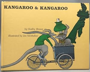 Kangaroo & Kangaroo