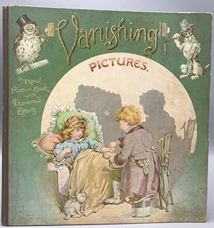 Vanishing Pictures: A Novel Picture Book