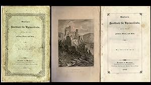 Malten's Handbuch für Rheinreisende, auf der Strecke zwischen Mainz und Köln (Vollständige Origin...