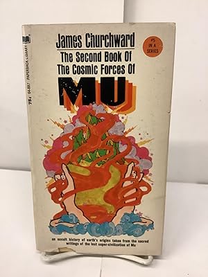 The Second Book of the Cosmic Forces of Mu, 64-887