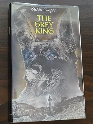 The Grey King *1st