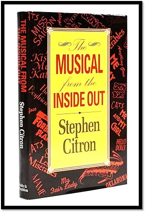 The Musical: From the Inside Out