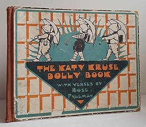 The Katy Kruse Dolly Book