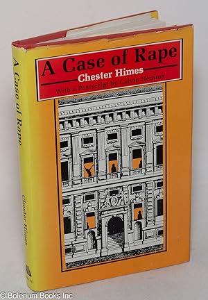A Case of Rape