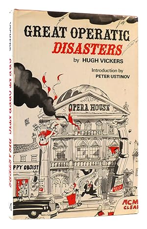 GREAT OPERATIC DISASTERS